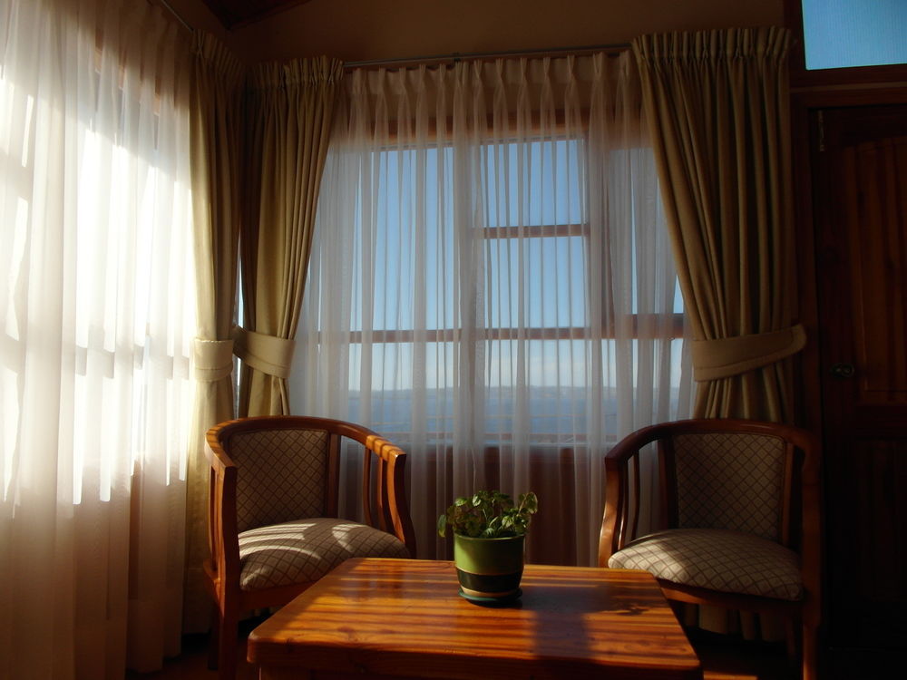 Cabanas Treng Treng ชอนชี ภายนอก รูปภาพ